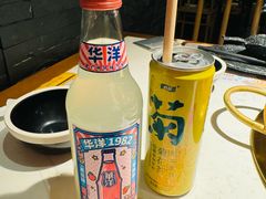 -哥老官重庆美蛙鱼头(五角场合生汇店)