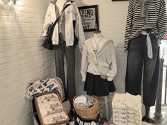-BASEMENT FG (成都太古里店)