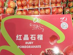 -Olé精品超市(广州太古汇店)