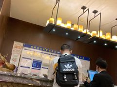 -金满楼(天河中路店)