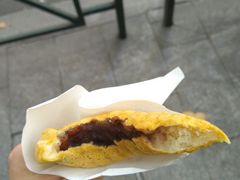 红豆鲷鱼烧-粉粉乐鲷鱼烧(美罗城店)