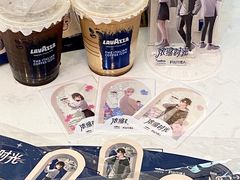 -LAVAZZA拉瓦萨咖啡(中航城君尚购物中心店)