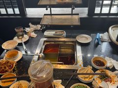-川西坝子火锅(清江东路3.0直营店)