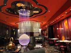 大堂-8餐厅(新葡京酒店)