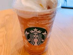 -星巴克(汕尾信利城市广场店)