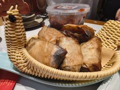 -状元阁烧烤(新华路总店)