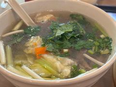 -佬钱湾仔(衣裳街店)