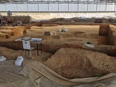 -屈家岭文化遗址