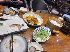 -北京老铺烤鸭(老城根店)
