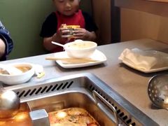 -恒生万鹂广场(唐镇店)