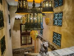 -叶叶菩提(太原别墅店)