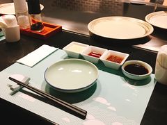 -尚水长廊铁板烧(荣祥广场店)