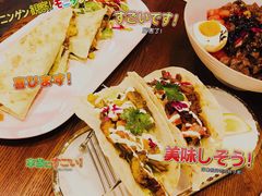 -AFS Cafe & Canteen(闽江二路店)