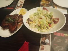 -辛德勒啤酒德餐厅