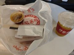 -孖记茶档·热腾茶餐(荔湾领展广场店)