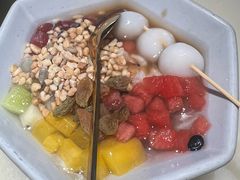 -锦府盐帮·侯宅(五棵松万达店)