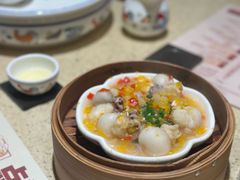 -点都德(奥体印象城店)