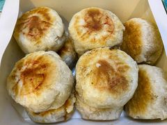 鲜肉月饼-长发西饼(临顿路店)