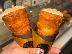 -裕莲茶楼(南京江北虹悦城店)
