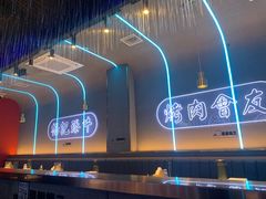 -杨记齐齐哈尔烤肉(总店)