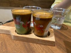 -Metal hands·铁手咖啡