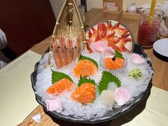 -和创柚子·会席日本料理(新区淮海街店)