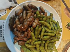 -喝丢一只鞋海鲜烧烤·海肠捞饭(东关街店)