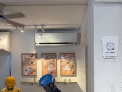 -Cafe on warm(丹霞店)