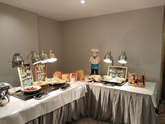 -天伦王朝酒店·盛华瑄餐厅