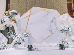 -Timo队长·高端生日派对策划机构(静安寺店)