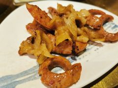 -一井烧肉·活鳗·寿司(望京SOHO店)
