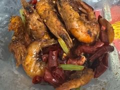 -醉炫音速烧烤·干煸菜(沙河总店)