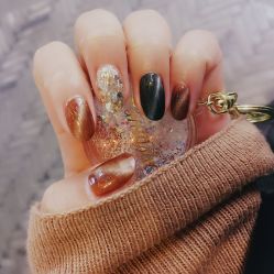-米米奈児miminail
