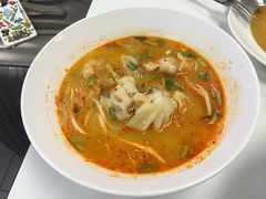 -Magic Food Point(Airport Street food)