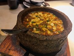 -绿茶餐厅(昆明世纪金源店)