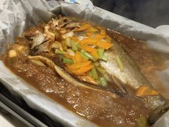 -鱼颜诱纸纸上烤鱼·蛙(龙湖天街店)