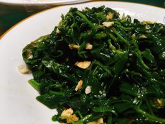 -百姓家宴(三堰店)