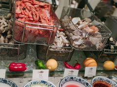 -济宁富力万达嘉华酒店·美食汇自助餐厅