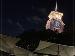 -星巴克(人民公园店)