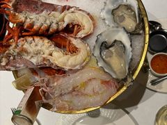 -希斯林牛排馆 Sizzzling Steakhouse