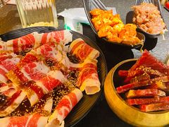 -伊茉家的烤肉店(勒泰中心店)