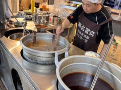 -蓉城西二道无名冒菜(西二道街店)