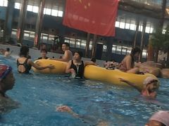 -天山海世界