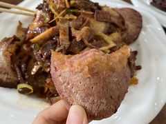 -姚一刀大广安驴肉(津保路店)