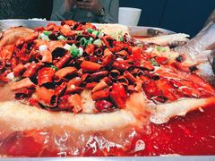 -半天妖烤鱼(东方新天地店)