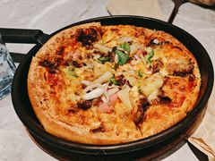 -必胜客(鳌江万达店)