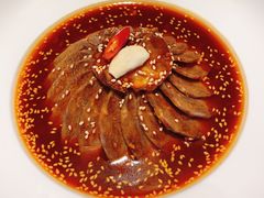 -张福记(陇海中路店)