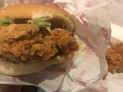-麦当劳(石家庄乐活广场店)