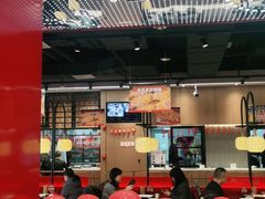 大堂-管氏翅吧(马家堡店)