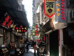 -老炳·七丛松甘草水果